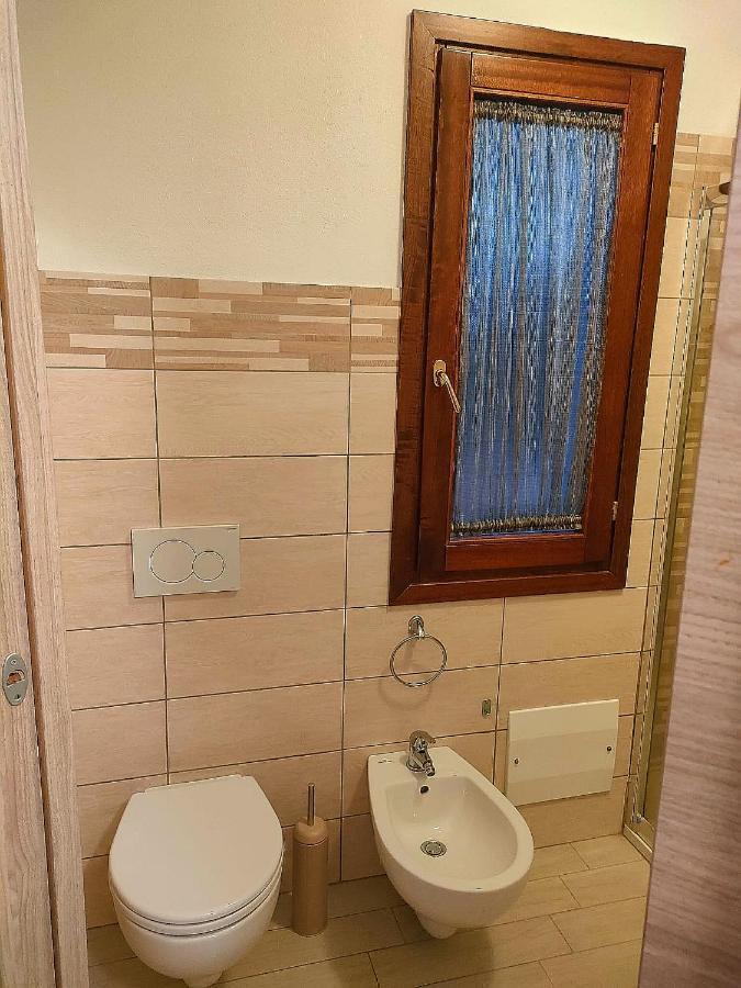 La Casetta Di Edo Villa Olbia Dış mekan fotoğraf